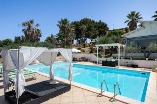 Villa Sunrise Palm - 8