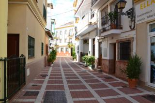 El Rincón de la Carihuela - 5