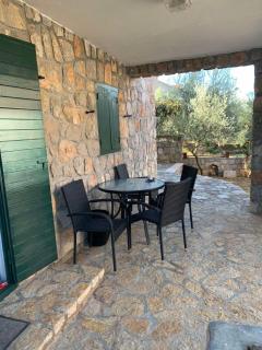 Apartments Vuk - Luštica - 9