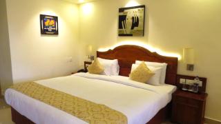 Hotel Rajadhani - Trivandrum - 3