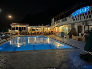 Andreas Apartments - Kefalos - 2