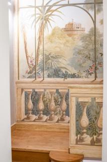 Castel Sant´Angelo Luxury Rooms & Tour - 2