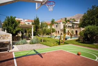 R&G luxury accommodation Kalymnos villa - 3