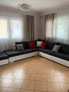 Balkan Apartaments - Shëngjin - 8