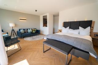 Hotel Zur Traube - Ürzig - 9
