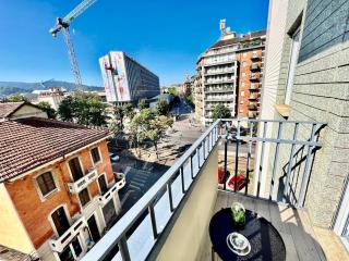 Incredibile Appartamento Fronte Mole - Turin - 8