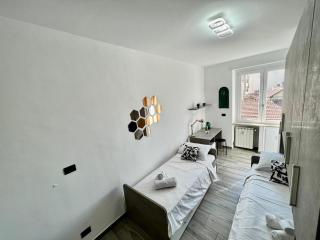 Incredibile Appartamento Fronte Mole - Turin - 2