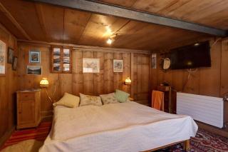 B&B La Pivoine - Rossinière - 1