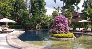 Rambutan Hotel - 9