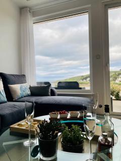 Au Petit Brick - Cosy beachfront house - 8