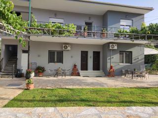 Syvota Apartments Cozy - Sivota - 6