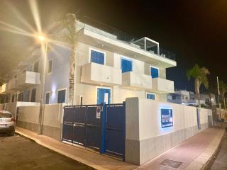 Zefiro&Levante1 Residence Luce del Mare - San Vito lo Capo - 8
