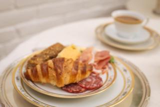 Domus Socolatae Residenza d'Epoca Charming B&B - Adults Only - 7