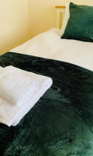 Lindeburgh Retreat - Newport - 6