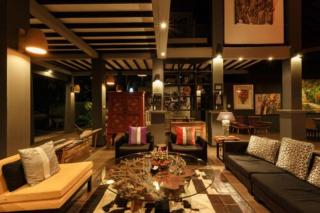 Baan Suan Residence เฮือนพักบ้านสวน - 1
