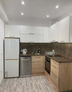 Nordic Style Apartment with Parking place - 5