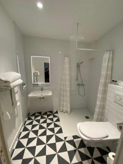 Hôtel Saint-Alban - 3