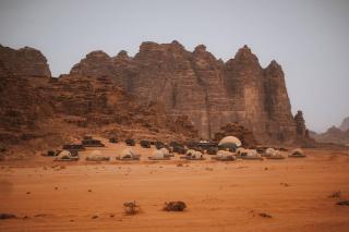 Sun City Camp - 0
