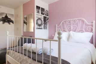 Cozy Studio in Koukaki Athens BY ZAIN - Athènes - 0