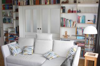 Das Blaue Haus - Ferienwohnung Schönherr - Kassel - 7