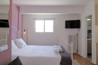 Cozy Studio in Koukaki Athens BY ZAIN - Athènes - 7