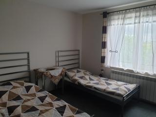 Zajazd Herbu Wielbut - 3