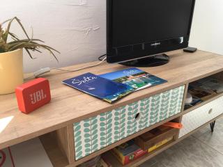 Solenta - Sunny & Bright Apartment near Beach w Self CheckIN - 1