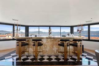 Hotel San Carlu Citadelle Ajaccio - Ajaccio - 5
