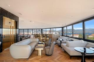 Hotel San Carlu Citadelle Ajaccio - Ajaccio - 9