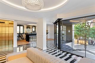 Hotel San Carlu Citadelle Ajaccio - Ajaccio - 8