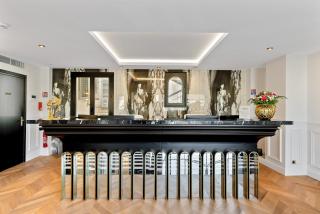 Hotel San Carlu Citadelle Ajaccio - Ajaccio - 7