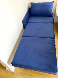 Orbi City sunny cozy apartment - 6