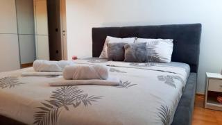 Loft apartman - 5