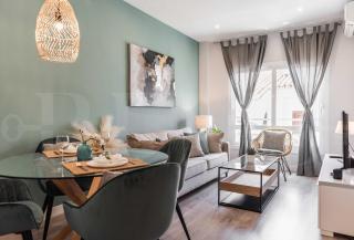 Sunny & modern apartment - Center by REMS - Málaga - 5