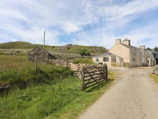 Cwm Ceiliog Annex - Caernarfon - 8