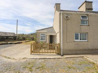 Cwm Ceiliog Annex - Caernarfon - 7