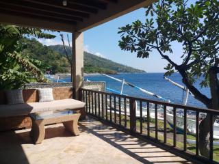 Amed Santorini Villa - Amed - 3