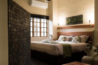 Tzaneen Country Lodge - Tzaneen - 3