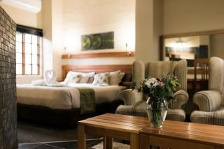 Tzaneen Country Lodge - 1