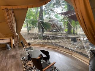 THE DAY POST GENERAL GLAMPING VILLAGE Yamanakako - Yamanakako - 7
