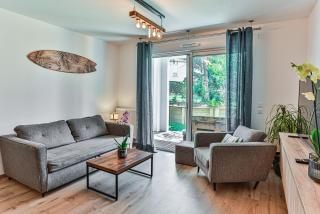 Atlantic Selection - Le Galupat - Au calme avec jardin & parking - Capbreton - 6