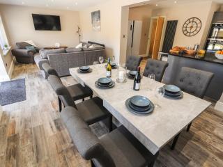 Sea Breeze Cottage - Prestatyn - 5