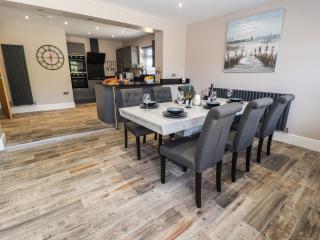Sea Breeze Cottage - Prestatyn - 3