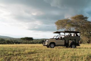 Tzaneen Country Lodge - 9