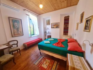 Mi Casa es Tu Casa - Shkodra Backpackers Hostel - Shkodër - 6