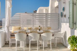 Villa Lofos - Sea View and Jacuzzi near Parikia - 7