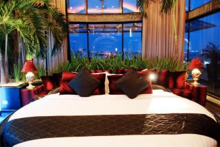 ABC Entertainment Resort - Angeles - 8