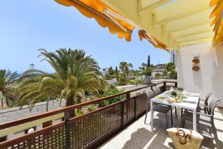 Bungalow Rocas Rojas 406B by VillaGranCanaria - San Agustin - 7