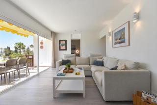 Bungalow Rocas Rojas 406B by VillaGranCanaria - San Agustin - 5
