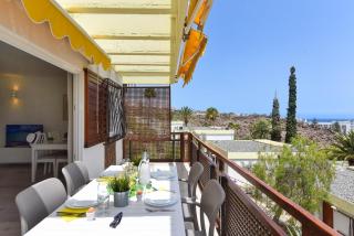 Bungalow Rocas Rojas 406B by VillaGranCanaria - San Agustin - 6